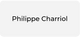 Philippe Charriol